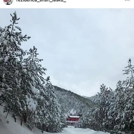 Sh & Sh מלון Puke