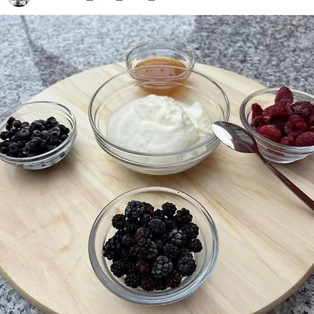 فندق Sh & Sh Puke