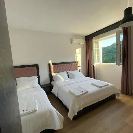 Hotel Sh & Sh 5*