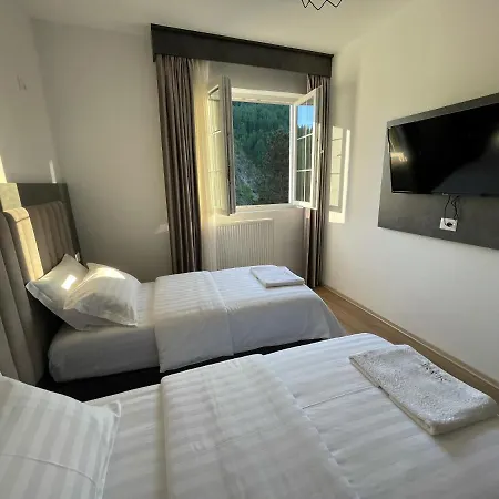 Hotell Sh & Sh Puke