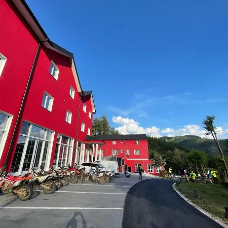 Sh & Sh Hotel 5*
